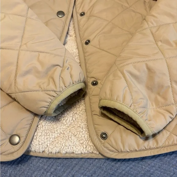 The North Face Girls Jacket